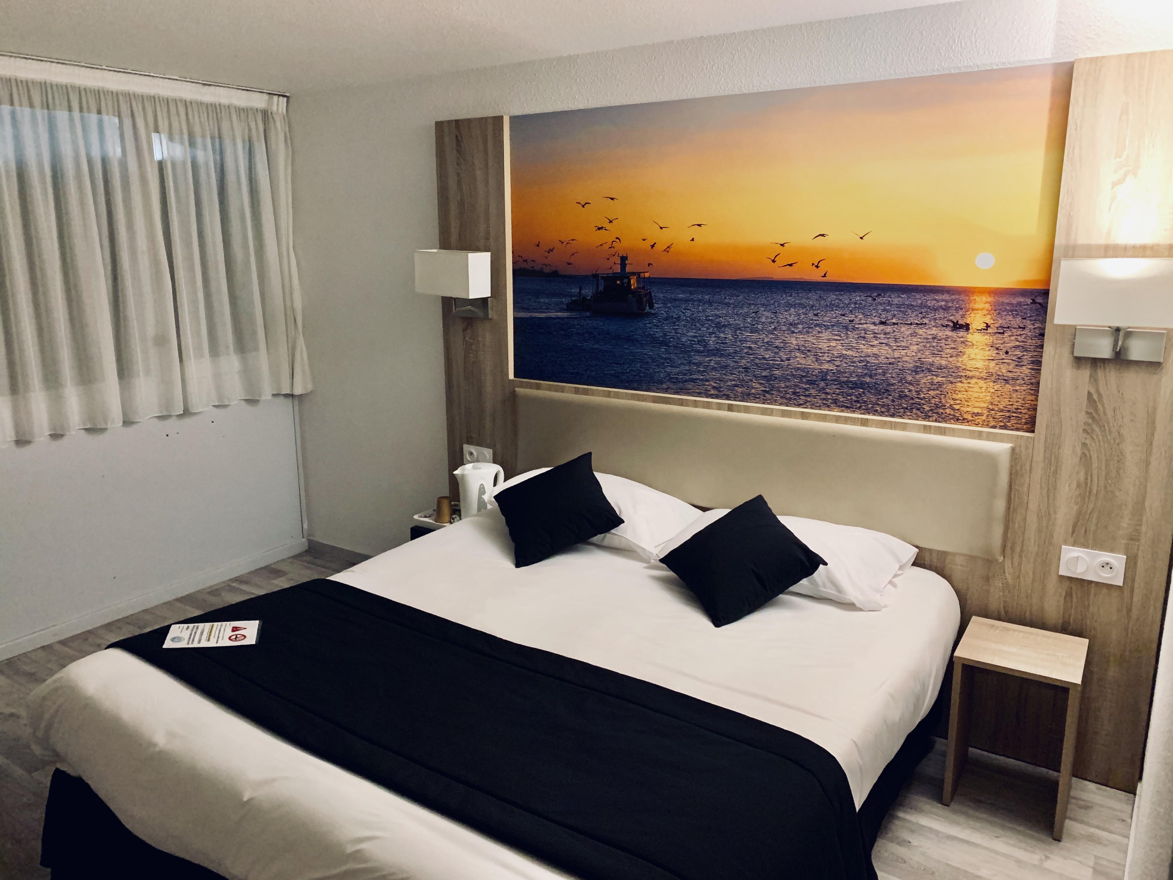 Brit Hotel Morlaix Saint-Martin-des-Champs  Ngoại thất bức ảnh